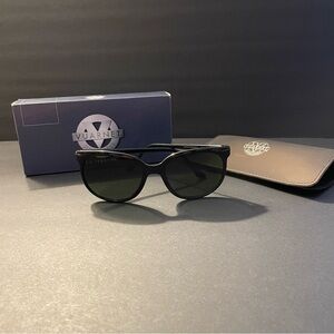 Vuarnet sunglasses legend rare PX 3000 vintage 90s with original box and case